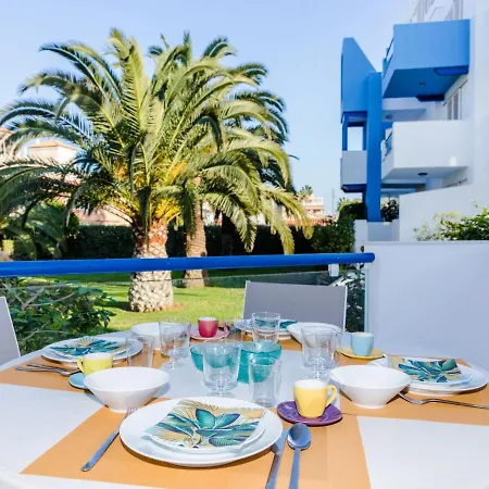 Cala Blanca By Interhome Denia