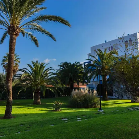 Cala Blanca By Interhome Denia