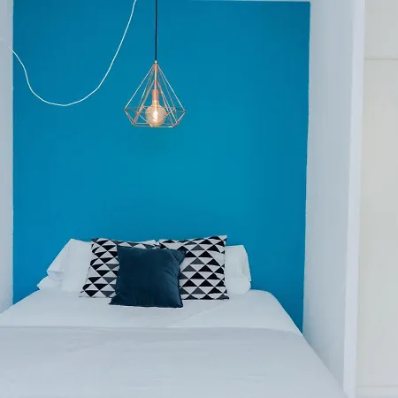 Cala Blanca By Interhome Denia