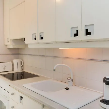 Cala Blanca By Interhome Διαμέρισμα Denia