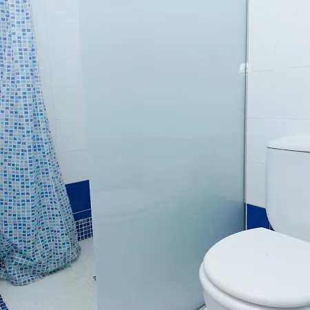 Cala Blanca By Interhome Διαμέρισμα Denia