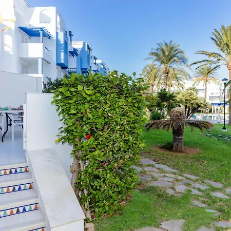 Cala Blanca By Interhome * Denia