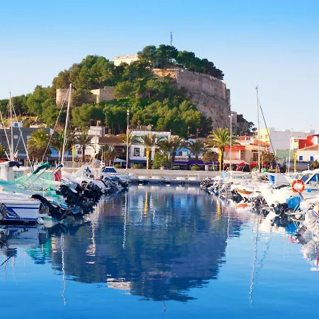 Cala Blanca By Interhome Διαμέρισμα