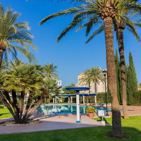 Cala Blanca By Interhome