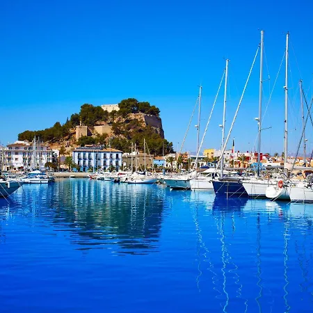 Cala Blanca By Interhome