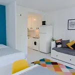 Cala Blanca By Interhome דירה *