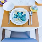 Appartement Cala Blanca By Interhome Dénia