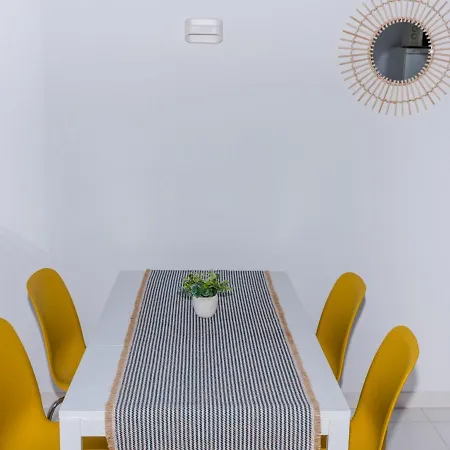 Cala Blanca By Interhome Daire *