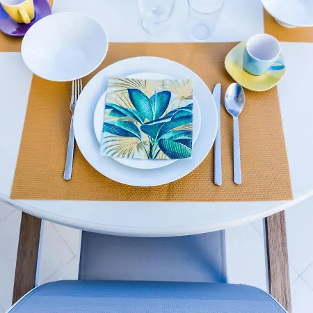 Daire Cala Blanca By Interhome Denia