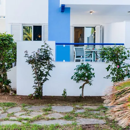 Cala Blanca By Interhome דירה דניה