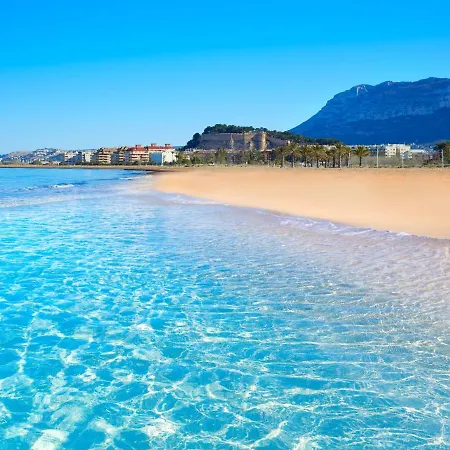 Daire Cala Blanca By Interhome