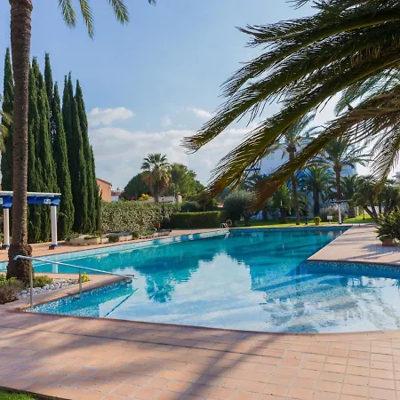 Cala Blanca By Interhome Daire