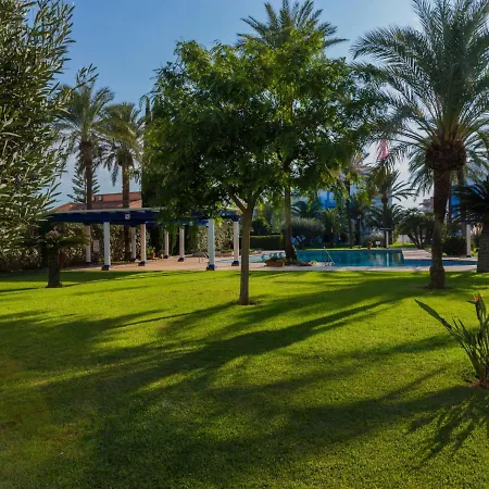 Cala Blanca By Interhome Daire