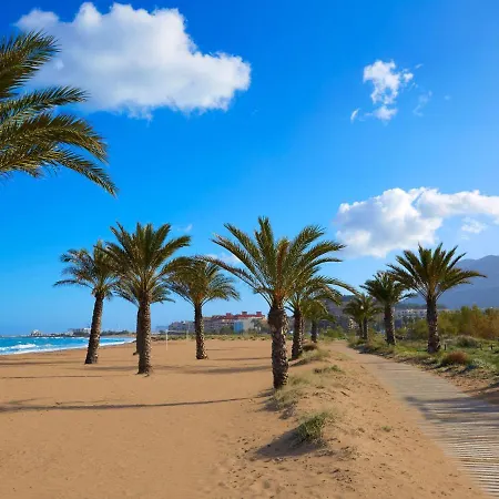Cala Blanca By Interhome Daire *