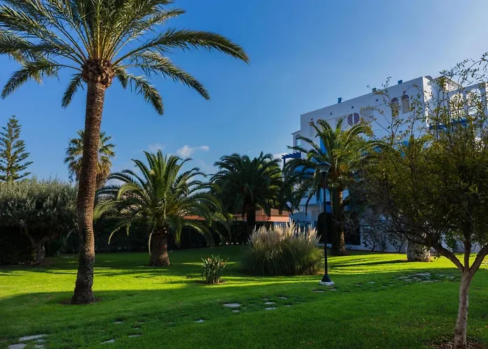 Cala Blanca By Interhome Dénia