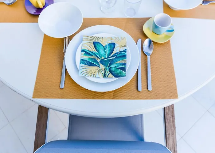 Lejlighed Cala Blanca By Interhome Dénia