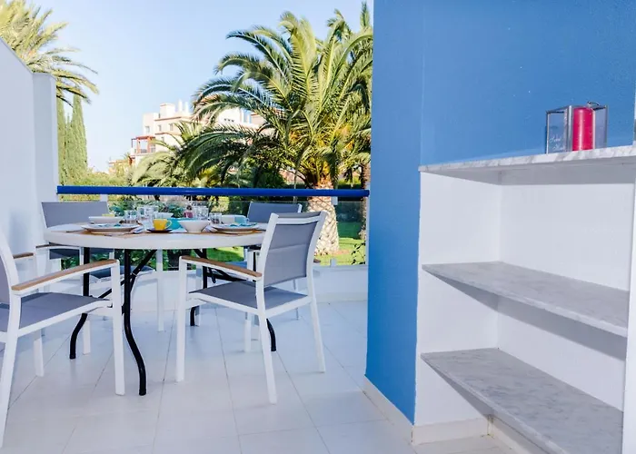 Cala Blanca By Interhome Lejlighed *