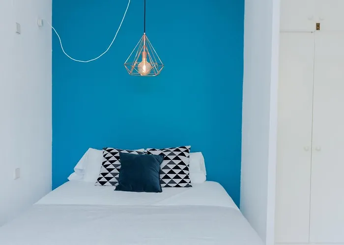 Cala Blanca By Interhome Dénia